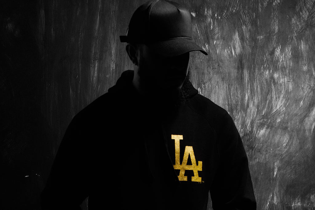 Cop These World Exclusive Majestic Athletic Hoods Right Now