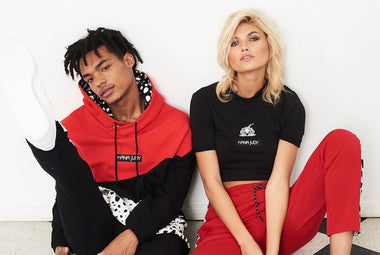 NANA JUDY's '101 Dalmatians' Collab Is Coming Tomorrow!