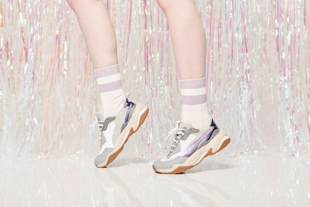 Ladies, It's Almost Time To Cop Some Thunder Electrics