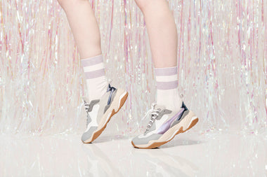 Ladies, It's Almost Time To Cop Some Thunder Electrics