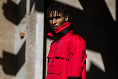 The Weeknd's Puma XO Collab: Exclusive At Culture Kings