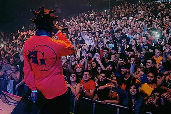 Kodak Black's Sniper Gang Coming To Culture Kings