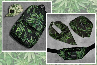 Blaze It In 420 Bundles, Just $42.00 🍁