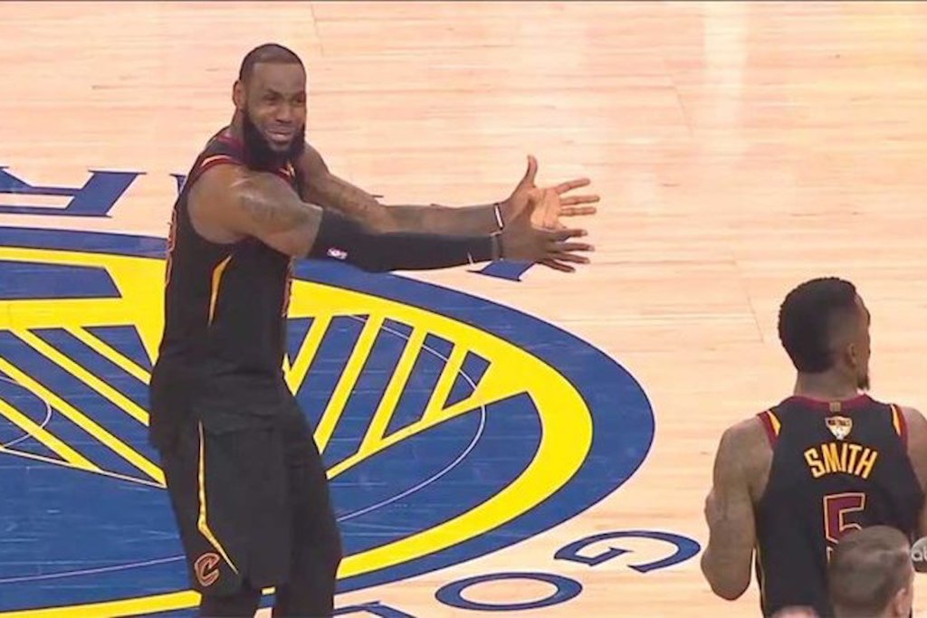 All The Best Reactions From LeBron Signing To The Lakers | Culture Kings NZ