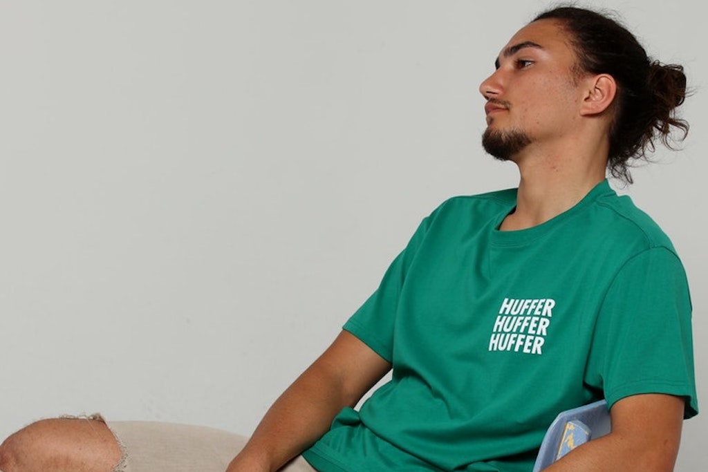 Huffer's Latest Has Got Us Like 😍🔥💯💸 | Culture Kings NZ