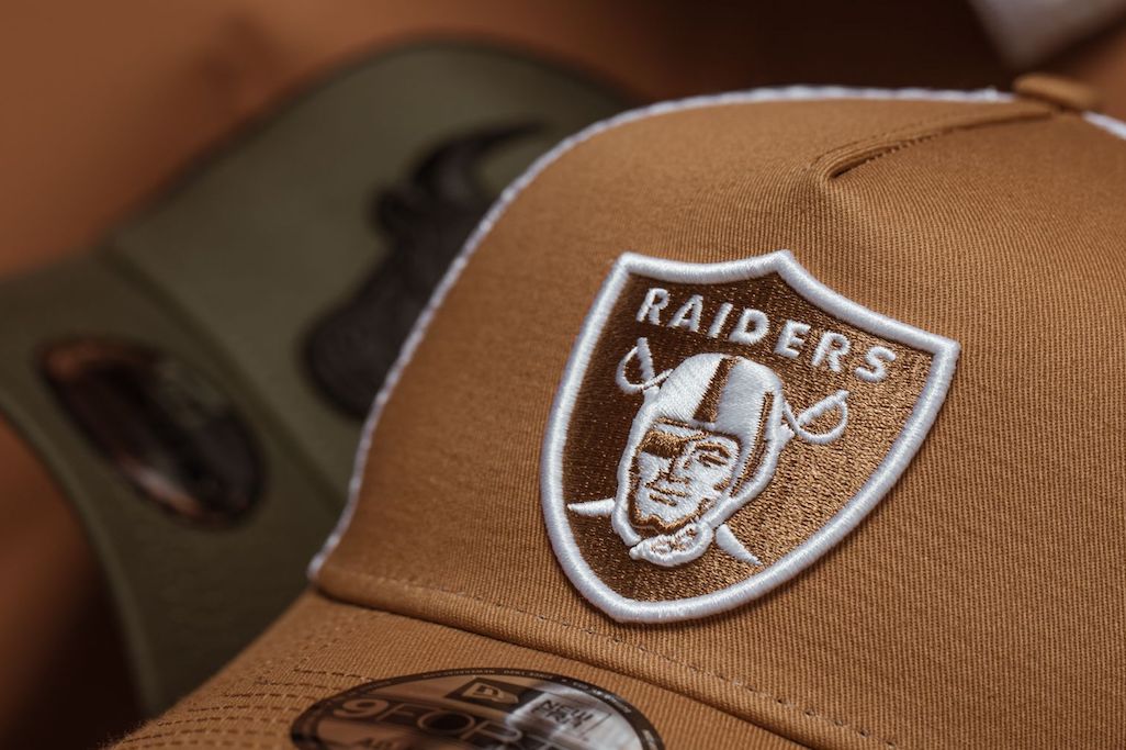 Fresh 9Forty A-Frame Truckers Are Coming...