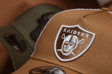 Fresh 9Forty A-Frame Truckers Are Coming...