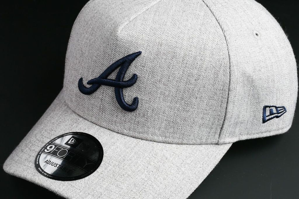 New Era Returns With The Cleanest Colourway Yet