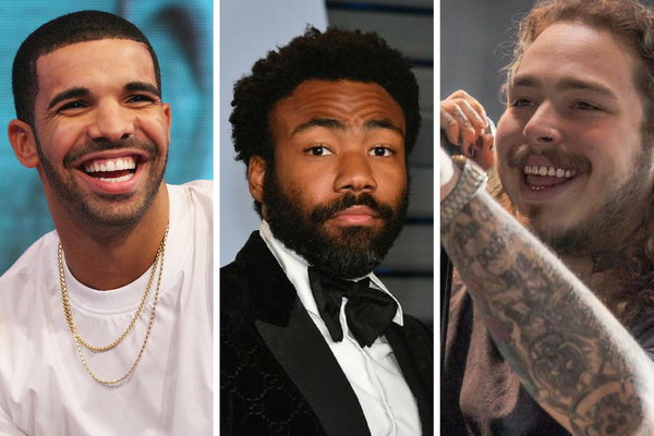 Top Rapper 2018 Rap Dominates The Billboard Charts 🔥 | Culture Kings NZ