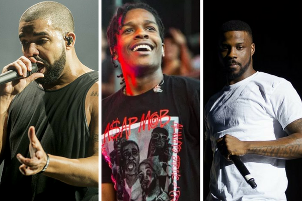 Our Top Artists RN