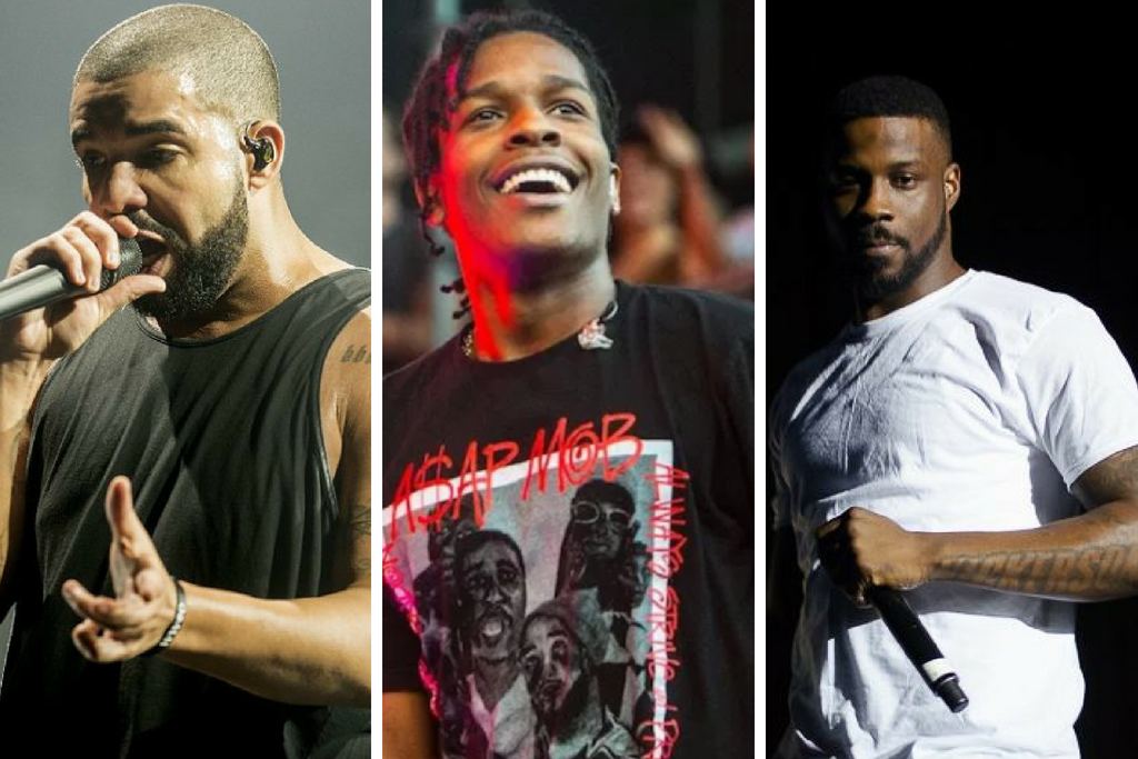 Our Top Artists RN | Culture Kings NZ