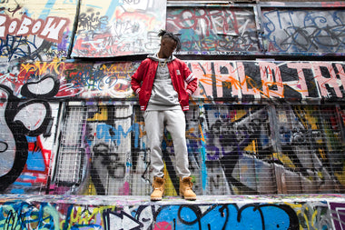 3 Days To Go: Culture Kings X Timberland Collab