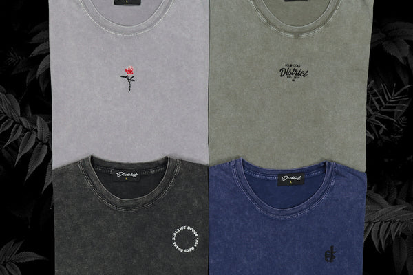 District Goods