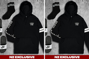 New Zealand Bundle