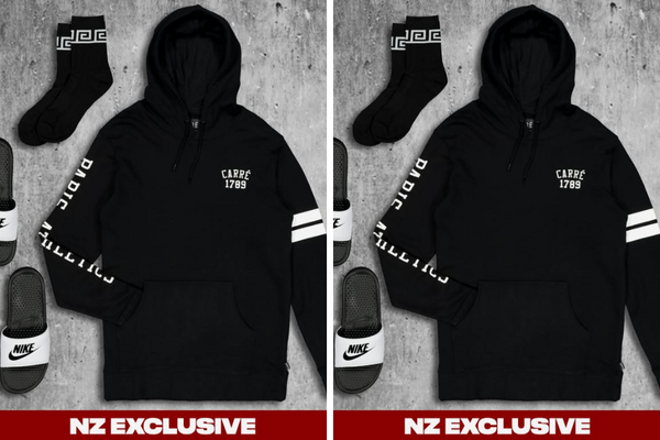New Zealand Bundle