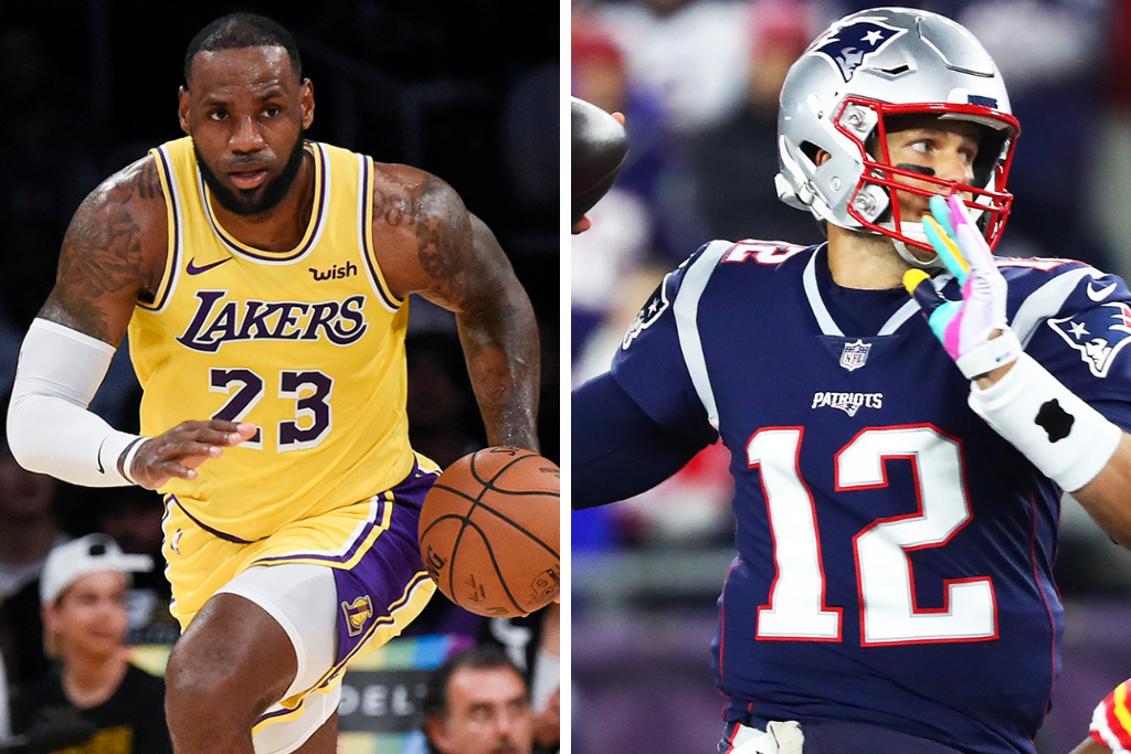 NBA Surpasses NFL As America's Favourite Sport