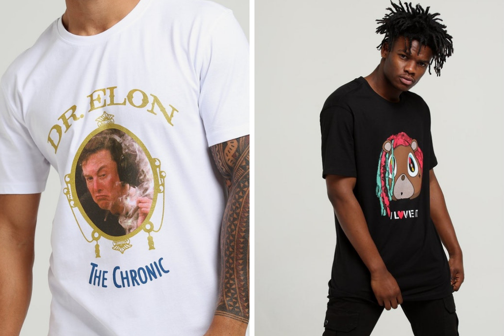 Our Top Tees RN