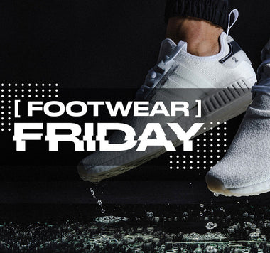 Footwear Friday 👟 Hyped Kicks Of The Week