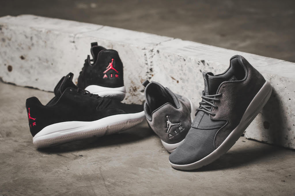 New-Look Jordan Eclipse