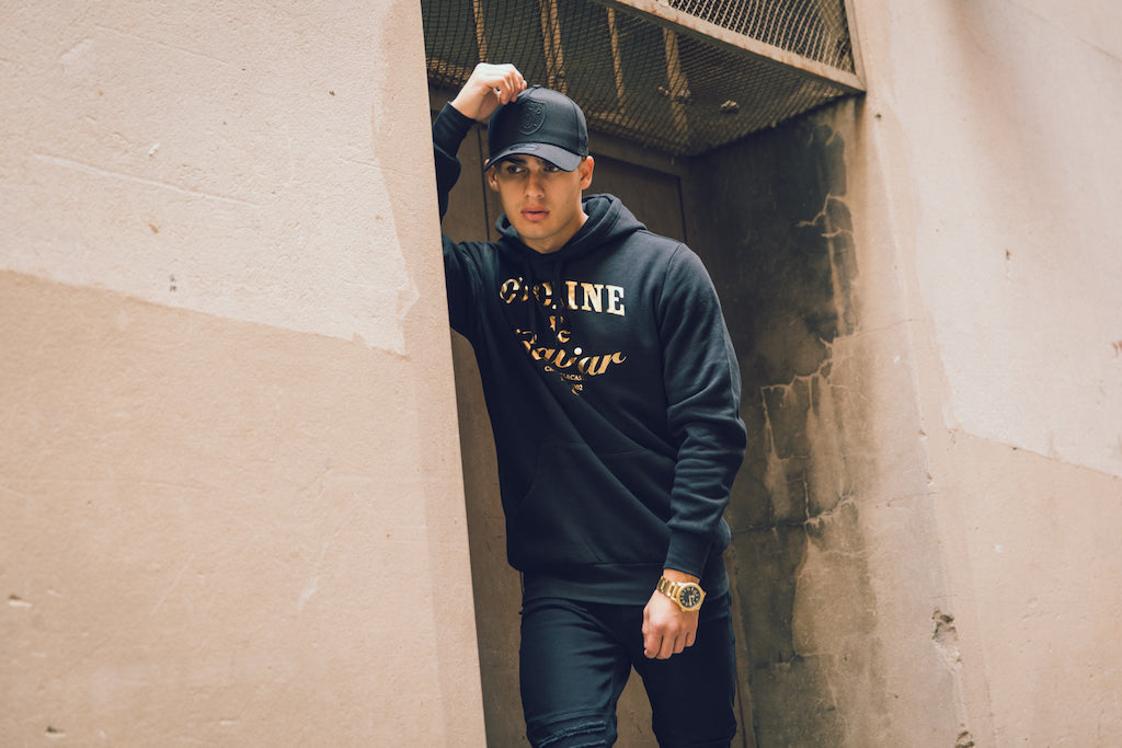 Crooks & Castles Is Back With A Vengeance