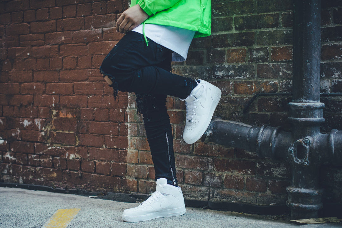 Get Your Hands On The Crysp Denim Pacific Ripped Jeans