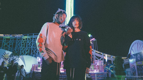 Loiter NYC's Latest Drop Is Going To Be 🔥