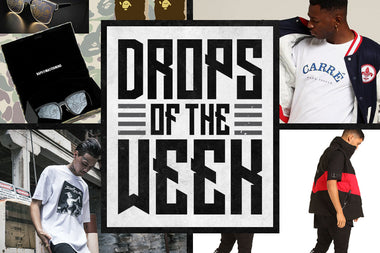 Drops This Week