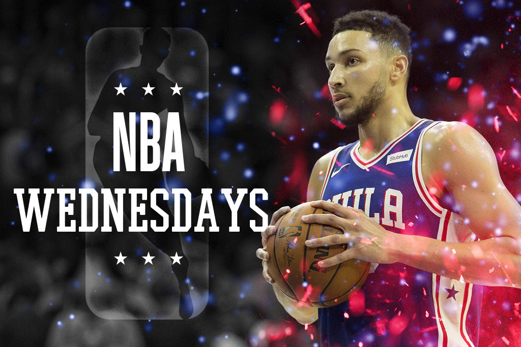 NBA Wednesdays 🏀 Games & Best Plays