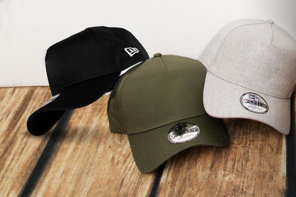 New Era Blank