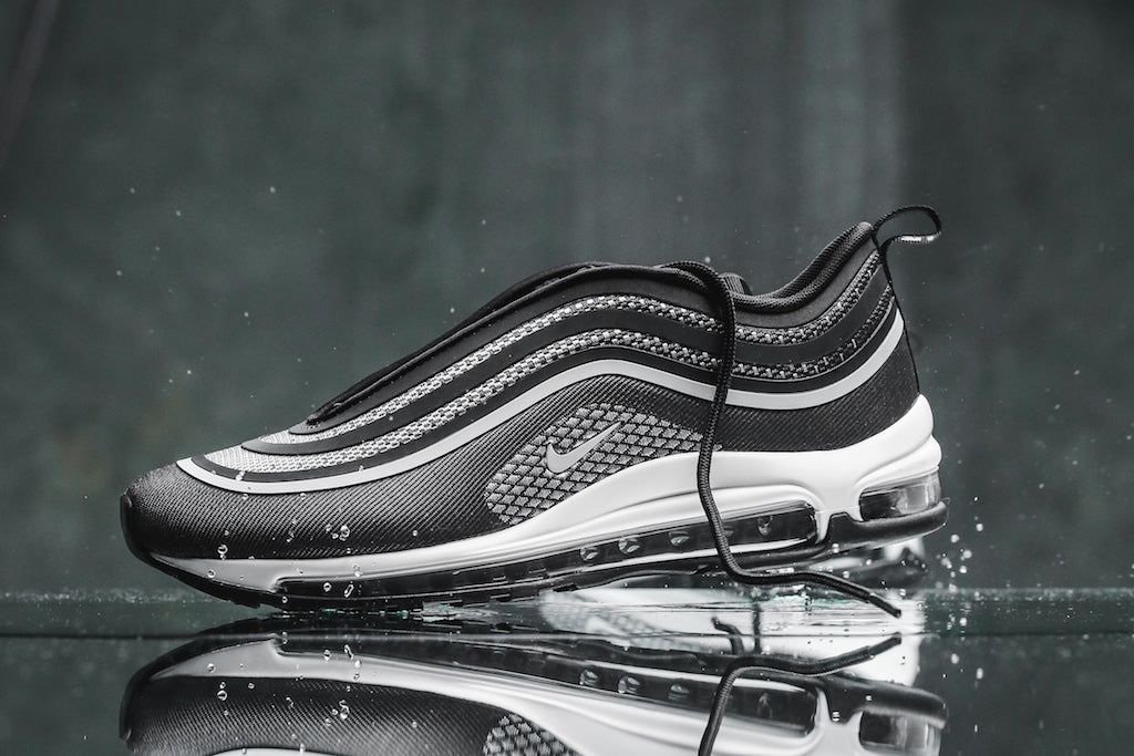Another Retro Release From Nike: The Nike Air Max 97 Ultra '17