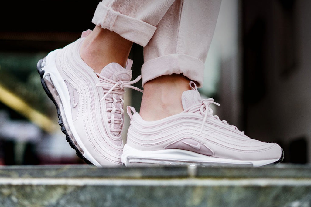 Ladies, The Nike Air Max 97 Ultra Is Coming Your Way