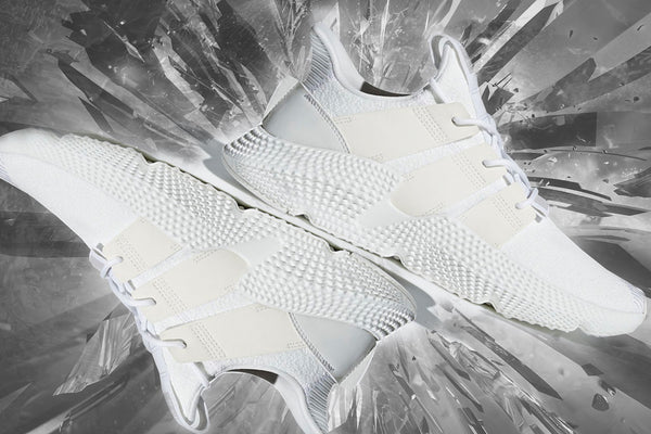 Brand New adidas Propheres Are Coming