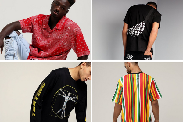Trends