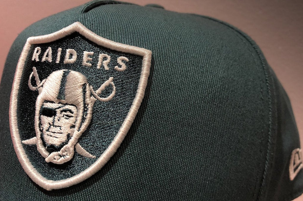 New Era 940 A-frame Sprucing It Up