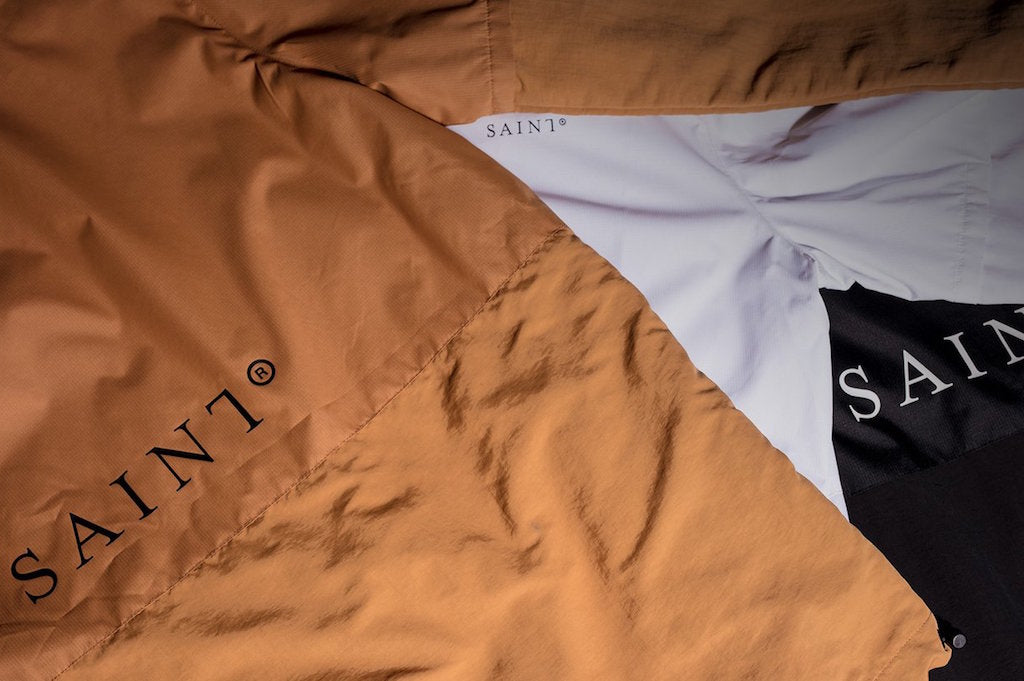 Saint Morta Brings You The Classic Capsule