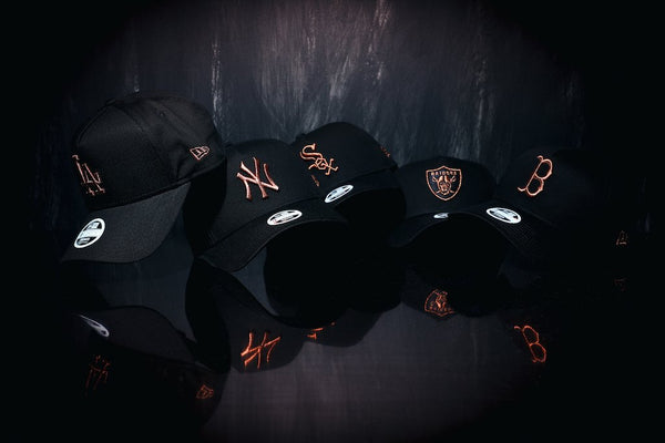 Welcome To The New Era Of Womens Headwear