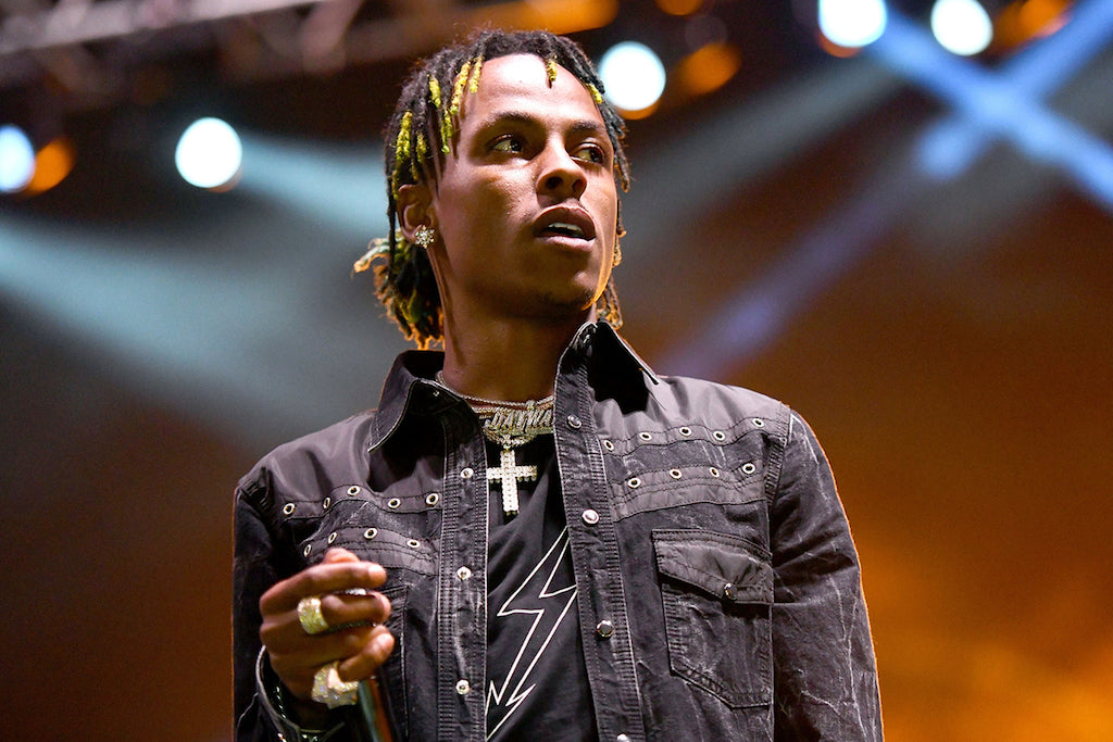 Rich The Kid Drops 'The World Is Yours 2'