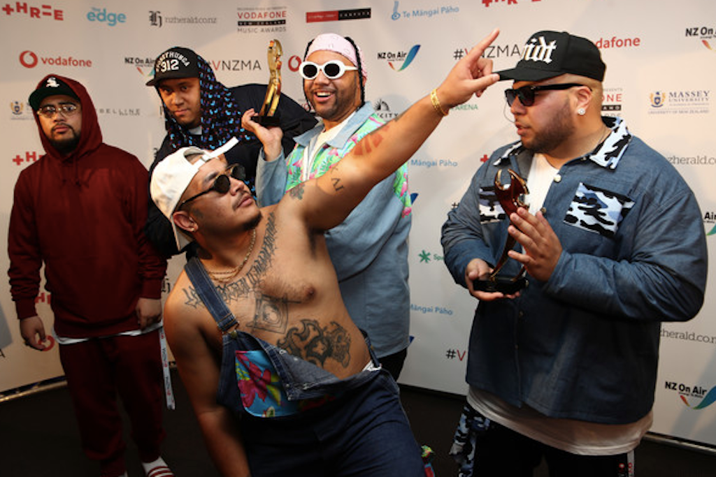 Famous Nz Rappers Our Top NZ Rappers | Culture Kings NZ