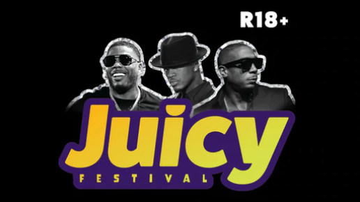 JUICY FEST
