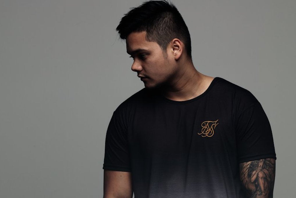 Cop A Sick Fit From Sik Silk