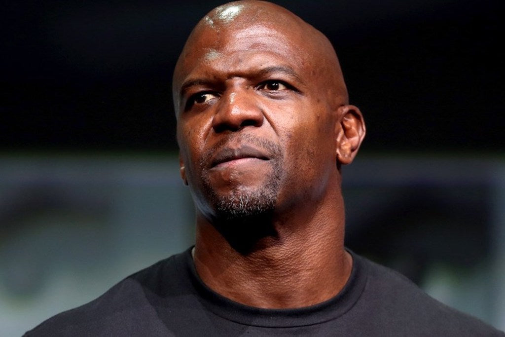 Terry Crews Won't Be In 'Expendables 4' After Told To Drop Sexual Assault Allegation