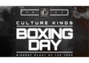 THE BIGGEST BOXING DAY EVER!