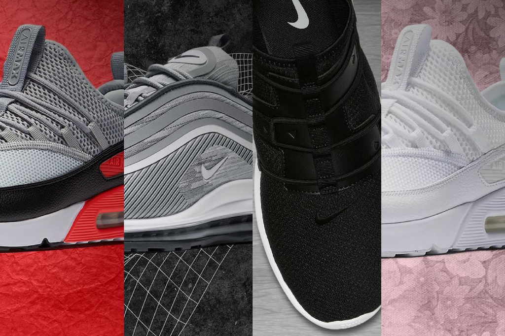 Nike Is Stepping Up The Sneaker Heat