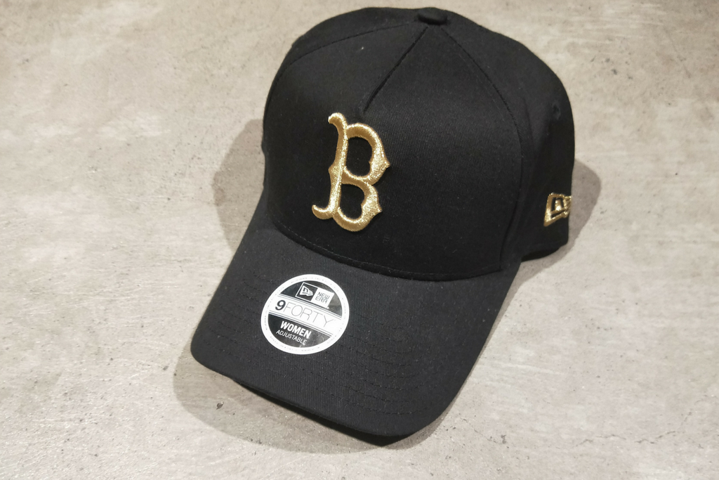 Get Your Gold On With New Era