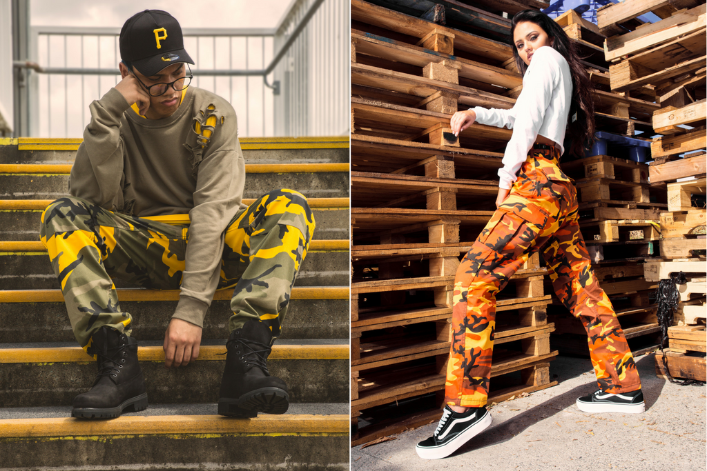 The Most Wanted Pants Are Here!