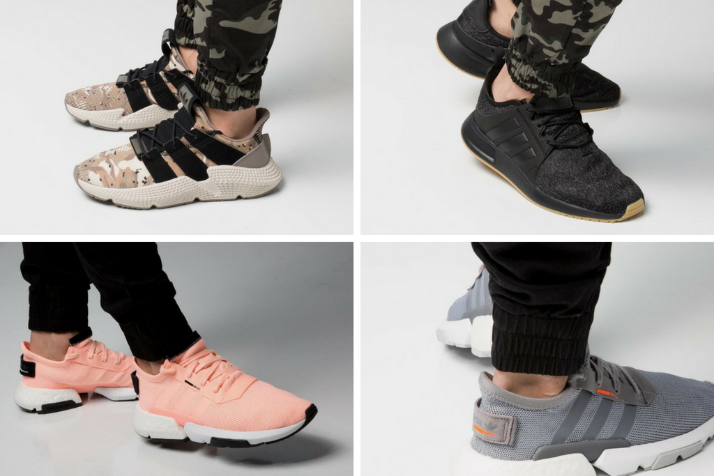 This adidas Drop Is Insane