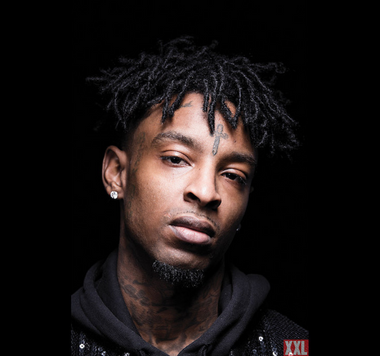 21 Savage Arrested By ICE