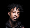 21 Savage Arrested By ICE