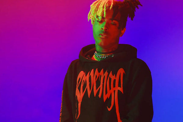 A Second Suspect In XXXTentacion's Murder Has Been Arrested