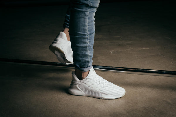 adidas Climacool Sneaker: A Blast From The Past